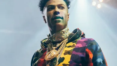 Blueface DDG Diss Track Hip Hop News