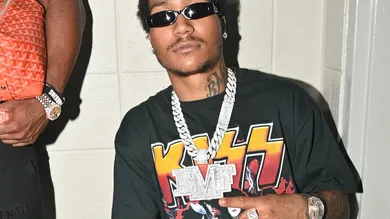 Bricc Baby 50 Cent Allegation Lil Meech Hip Hop News