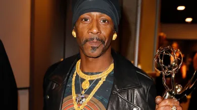 Cam'ron Katt Williams Fight Hip Hop News