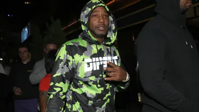 "For Khadija" Tribeca Festival After Party