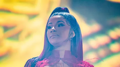 Cardi B Accuses Offset Threatening Gossip News