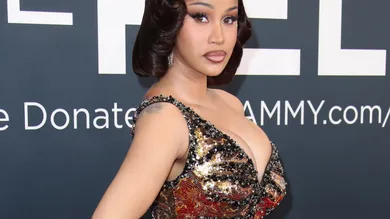 Cardi B Offset Valentine's Day Gossip News