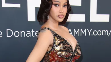 Cardi B Unbothered Offset Custody Gossip News