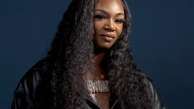 Claressa Shields Rumor Pregnant Papoose Gossip News