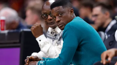 Sacramento Kings v Atlanta Hawks