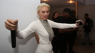 Mark Anthony Green And A$AP Rocky Host "Barefoot" Powered By JBL, Heineken, And Sprite