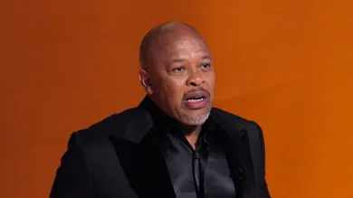 Dr. Dre Former Divorce Counselor Bulletproof Vest Hip Hop News