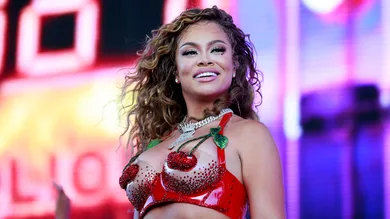 2023 Coachella Valley Music And Arts Festival - Weekend 2 - Day 3