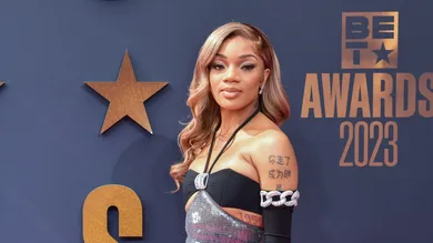2023 BET Awards - Arrivals