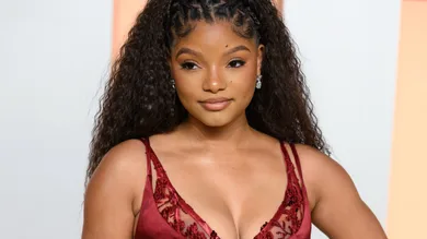 Halle Bailey Messy DDG Drama Gossip News