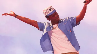 ian Responds Tyler The Creator Freestyle Hip Hop News