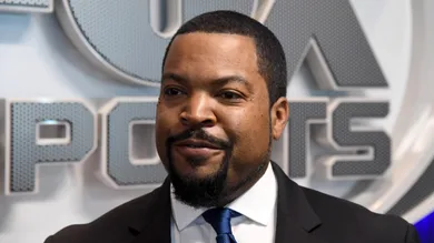 Ice Cube Stranded Australia Hip Hop News