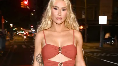 Iggy Azalea Kanye West Playboi Carti Hip Hop News