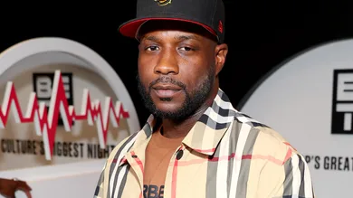 Jay Rock Faces Gun Charge Hip Hop News