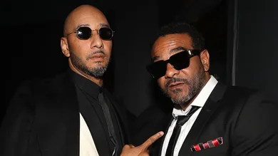 Jim Jones Calls Out Swizz Beatz Hip Hop News