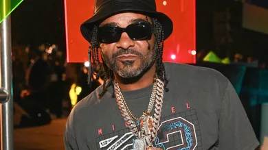 Jim Jones Clowns Mase Weight Hip Hop News