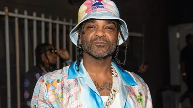 Jim Jones Kanye West Tirade Hip Hop News