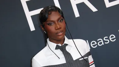 Joe Budden Doechii Red Flag Hip Hop News