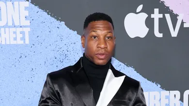 Jonathan Majors Addresses Audio Pop Culture News