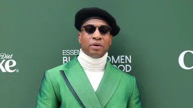 Jonathan Majors Audio Pop Culture News