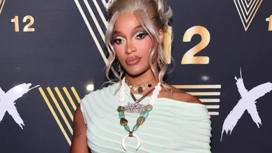 Joseline Hernandez Blasts Amber Rose Gossip News