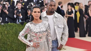 "Manus x Machina: Fashion In An Age Of Technology" Costume Institute Gala