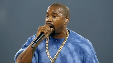 Kanye West Bianca Censori Lookalike Gossip News