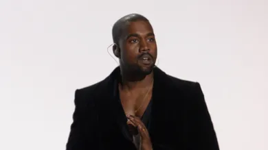 Kanye West Diddy Song Featuring North Hip Hop News