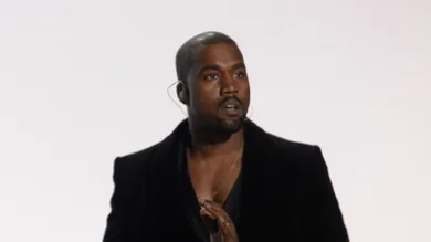 Kanye West KKK Outfit DJ Akademiks Interview Hip Hop News