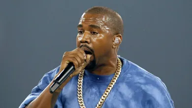 Kanye West Podcast Andrew Tate Hip Hop News