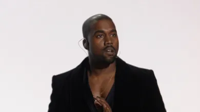 Kanye West Scorched Earth Hip Hop News