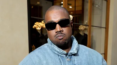 Kanye West Virgil Abloh DJ Akademiks Hip Hop News