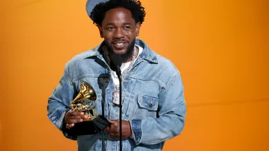 67th Annual GRAMMY Awards - Show