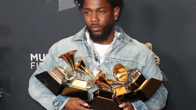Kendrick Lamar Dethrones Drake Hip Hop News