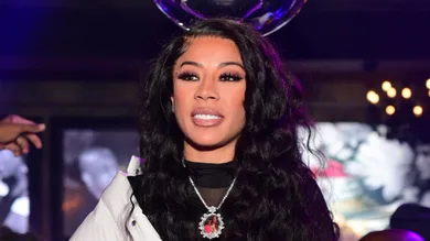 Keyshia Cole Confirms Hunxho Split Relationship News