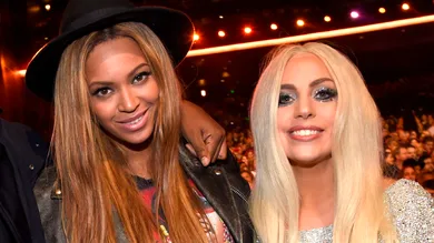 Lady Gaga Telephone Sequel Beyonce Music News