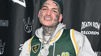 Lefty Gunplay Mugshot Hip Hop News