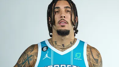 LiAngelo Ball Goes Off Miss Nikki Baby Gossip News