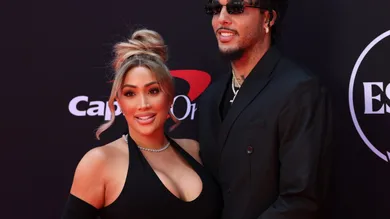 LiAngelo Ball Suspected Miss Nikki Baby Cheated Gossip News