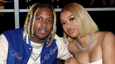 Lil Durk Flaunts Marriage Relationship News