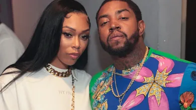 Lil Scrappy Bambi Reaction Robbed Gossip News