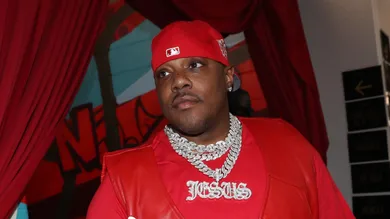 Mase Diddy's Son Biggie Mother Funeral Hip Hop News