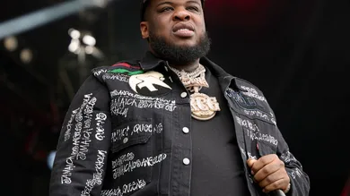 Maxo Kream D Flowers Fighting Hip Hop News