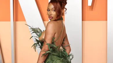 2025 Vanity Fair Oscar Party Hosted By Radhika Jones - Arrivals