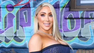 Miss Nikki Baby Mystery Man Gossip News