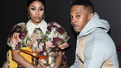 Nicki Minaj Kenneth Petty Tyrone Blackburn Hip Hop News
