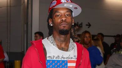Offset Rumored Girlfriend Cardi B Gossip News