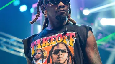 Offset Warns Jess Hilarious Hip Hop News