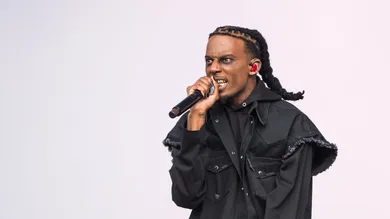 Wireless Festival 2022: Crystal Palace Park