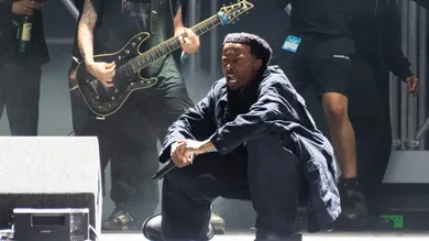 Wireless Festival 2023 - Day 1